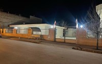 دهیار روستای صوفی با اهدای تجهیزاتی، گامی بلند در جهت ارتقای مرکز خدمات جامع سلامت برداشت